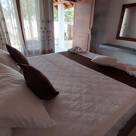 The Dream Inn Guesthouse Passikudah Batticaloa Ngoại thất bức ảnh