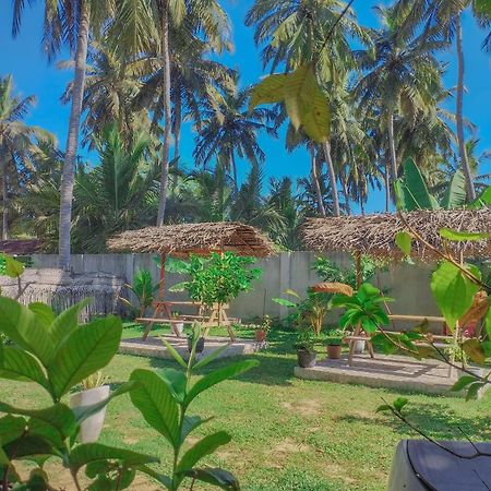 The Dream Inn Guesthouse Passikudah Batticaloa Ngoại thất bức ảnh