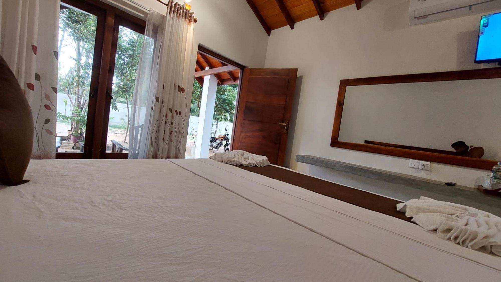 The Dream Inn Guesthouse Passikudah Batticaloa Ngoại thất bức ảnh