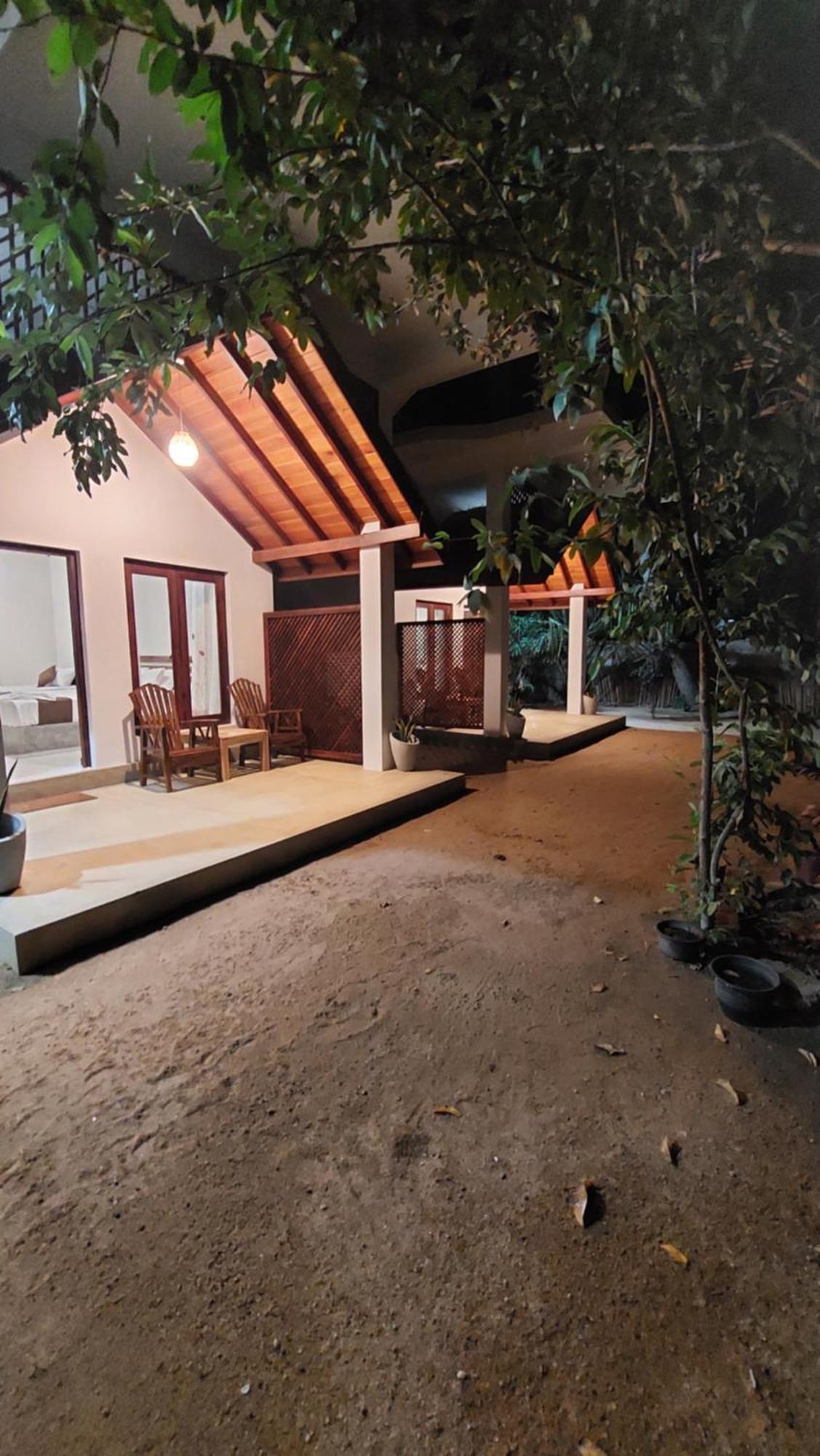 The Dream Inn Guesthouse Passikudah Batticaloa Ngoại thất bức ảnh