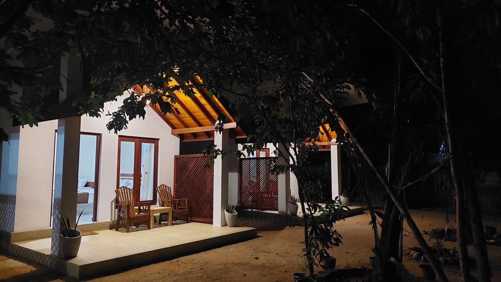 The Dream Inn Guesthouse Passikudah Batticaloa Ngoại thất bức ảnh