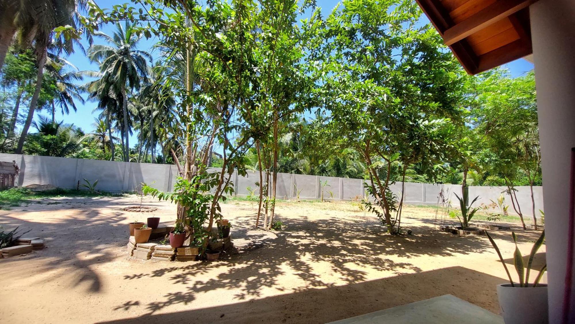 The Dream Inn Guesthouse Passikudah Batticaloa Ngoại thất bức ảnh