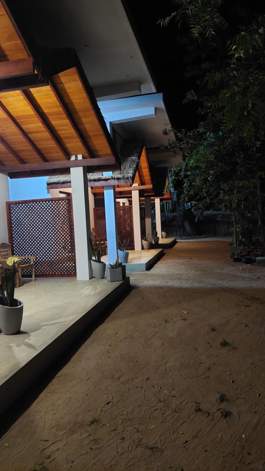 The Dream Inn Guesthouse Passikudah Batticaloa Ngoại thất bức ảnh
