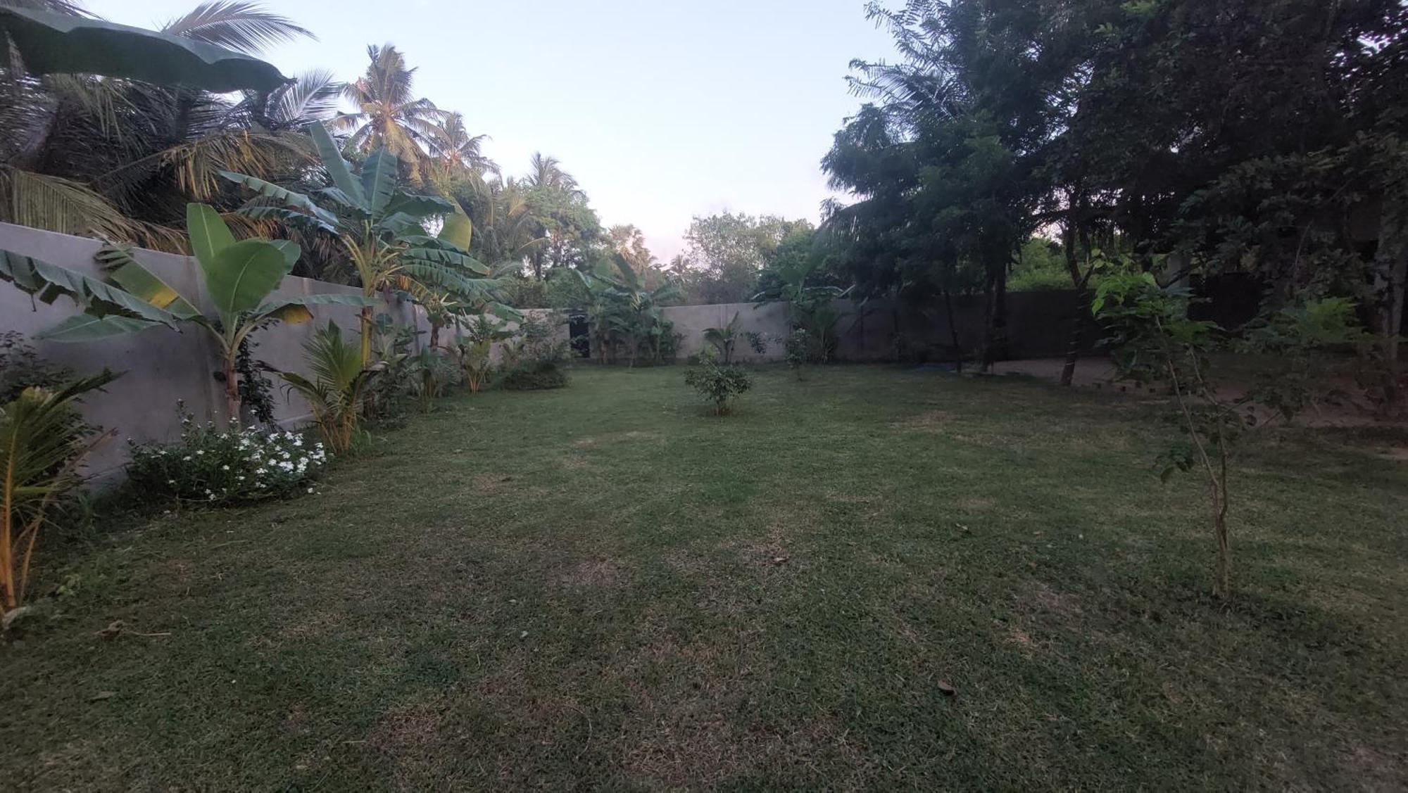 The Dream Inn Guesthouse Passikudah Batticaloa Ngoại thất bức ảnh