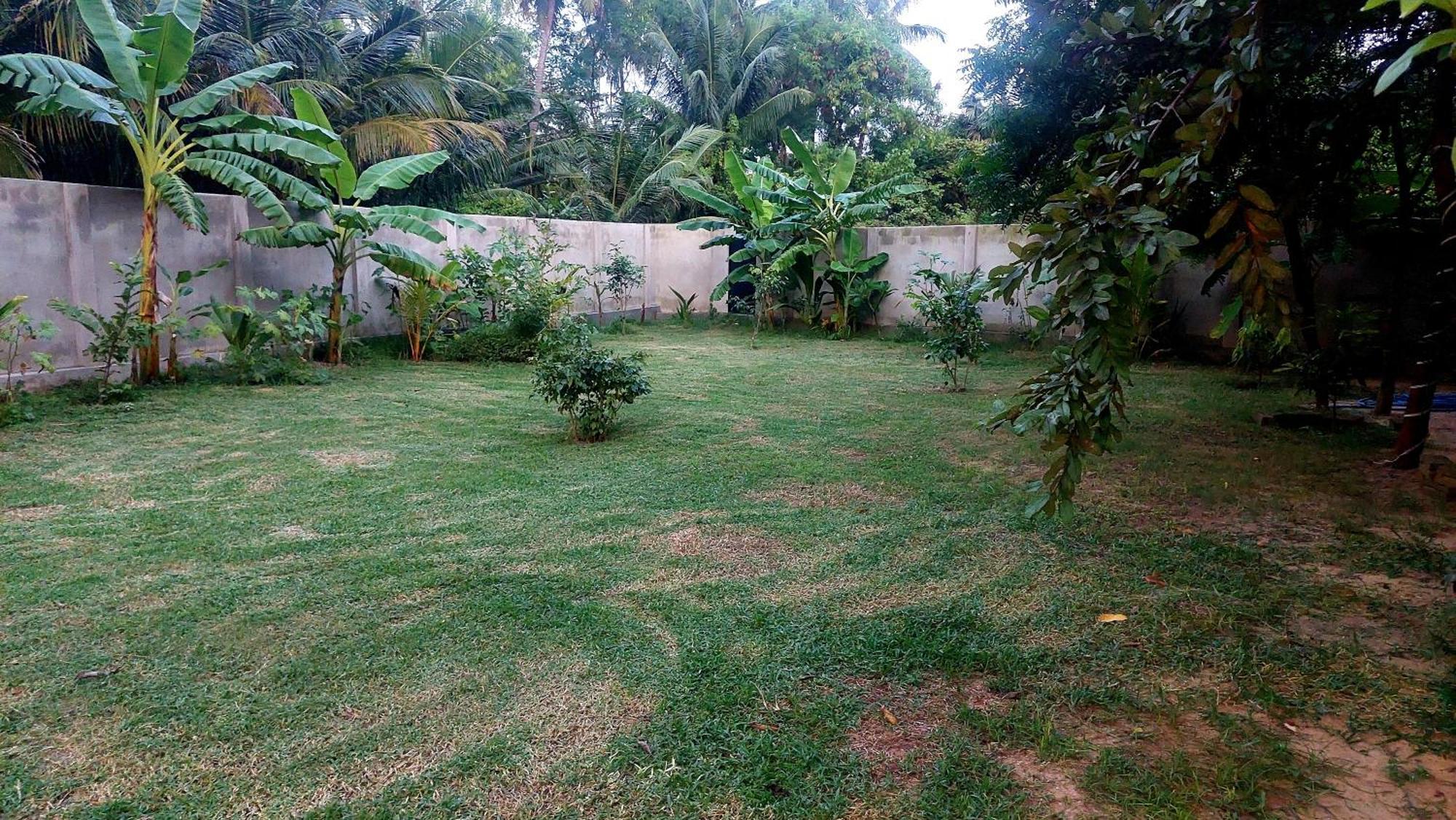 The Dream Inn Guesthouse Passikudah Batticaloa Ngoại thất bức ảnh