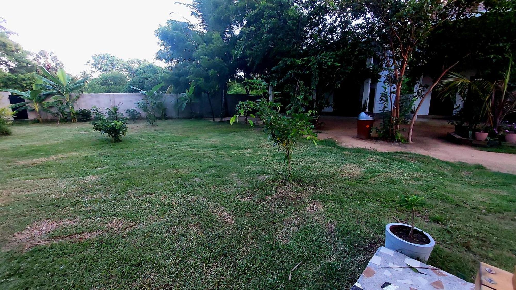 The Dream Inn Guesthouse Passikudah Batticaloa Ngoại thất bức ảnh