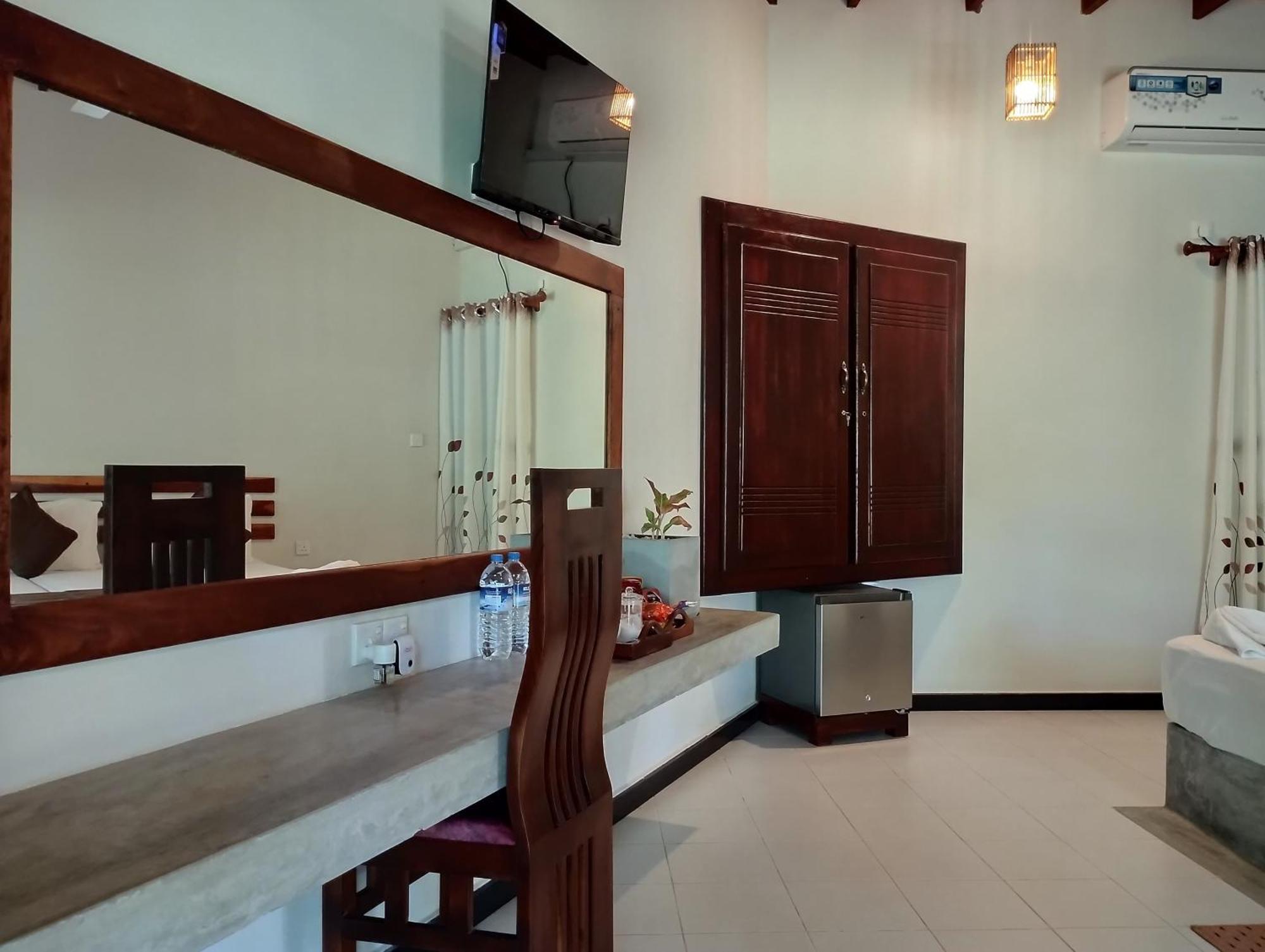 The Dream Inn Guesthouse Passikudah Batticaloa Phòng bức ảnh
