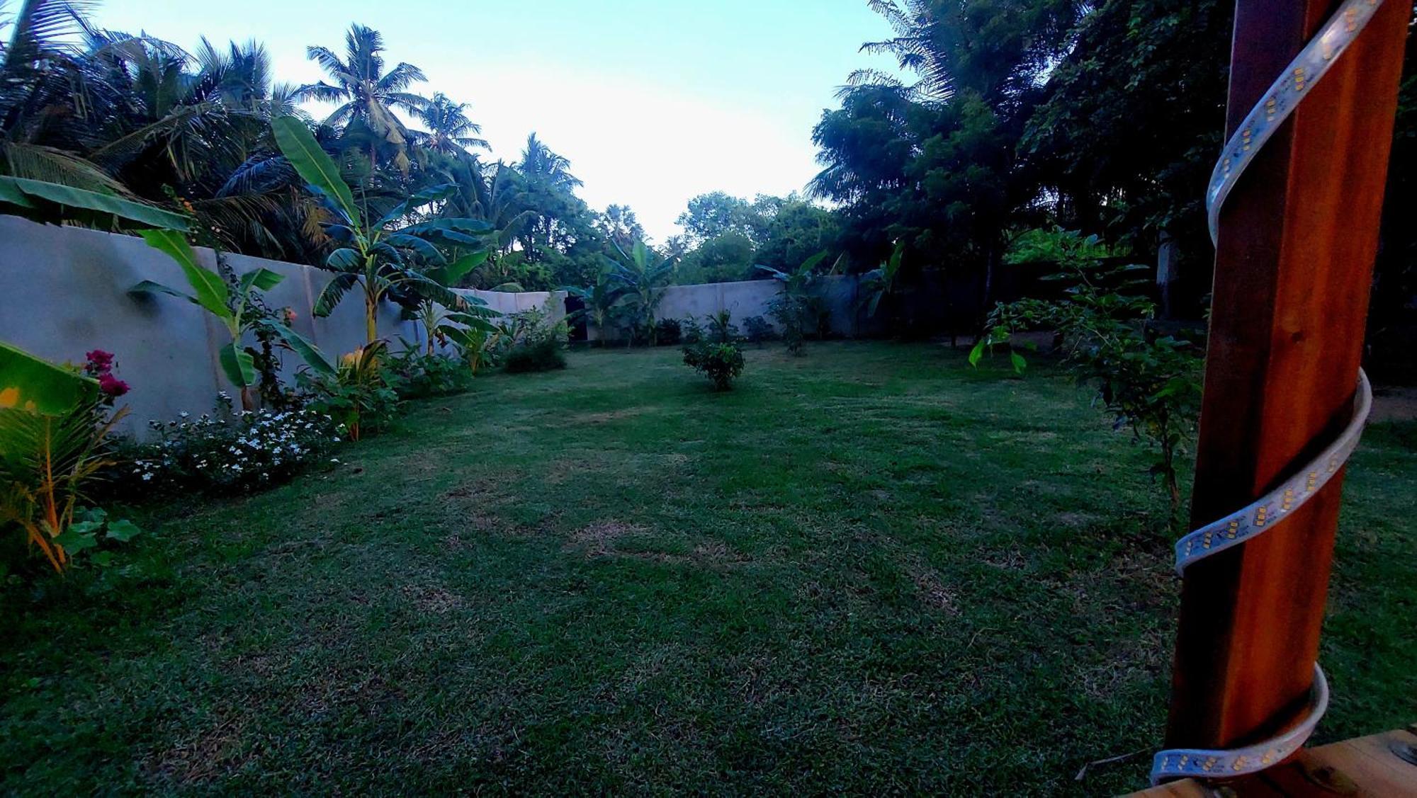 The Dream Inn Guesthouse Passikudah Batticaloa Ngoại thất bức ảnh